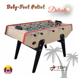 Baby-foot Détente