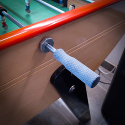 Doigtier long texturé GEKKO