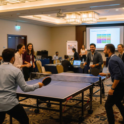 Location table de Ping Pong