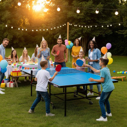 Location table de Ping Pong