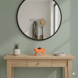 Vide-Poche Baby-foot