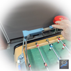 Eclairage Baby-foot pro