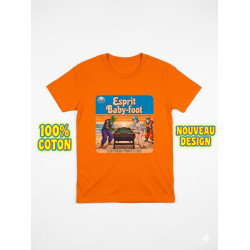 T-shirt Esprit Baby-Foot