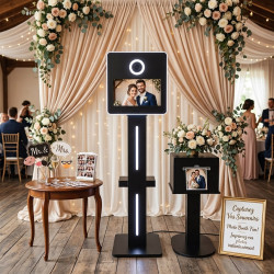 Location Photobooth