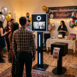 Location Photobooth