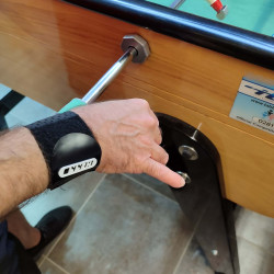 Bracelet GEKKO Strike